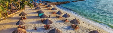 White Sands Hotel