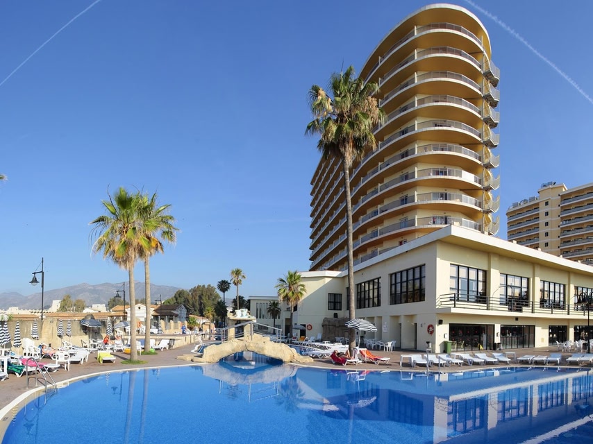 Ibersol Torremolinos Beach
