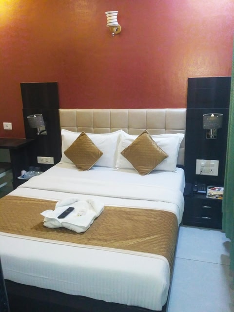 Hotel Avenue