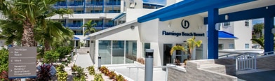 Hilton Vacation Club Flamingo Beach St. Maarten