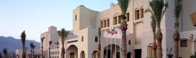 InterContinental Aqaba by IHG