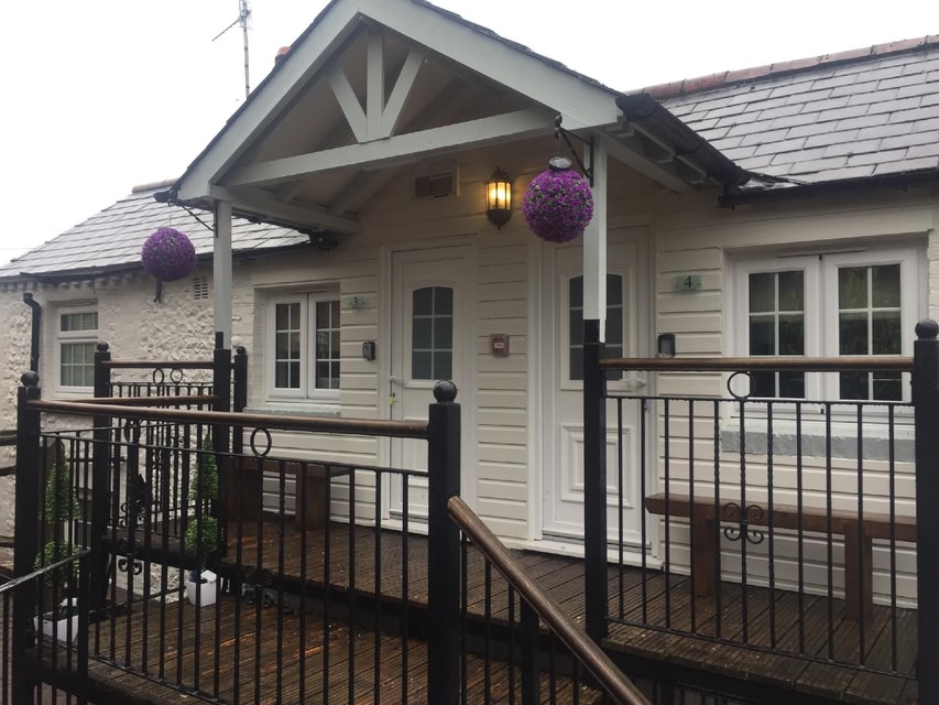 Findon Rest Ltd