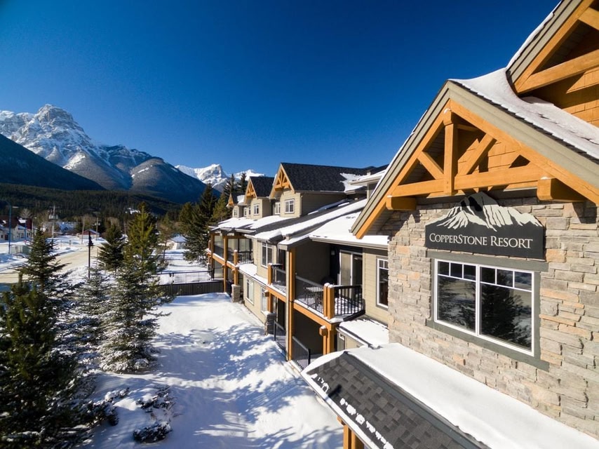 Copperstone Resort by Clique