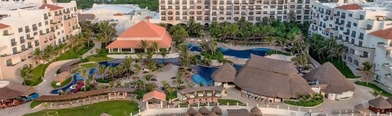 Fiesta Americana Condesa Cancun All Inclusive