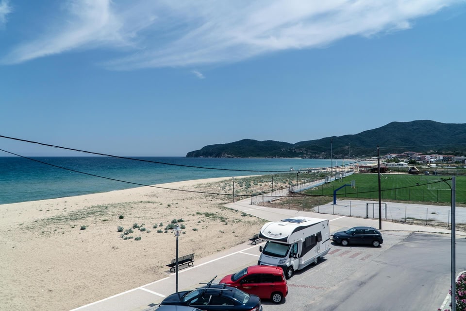 Cheap hotels near Camping Melissi, Toroni | Skyscanner