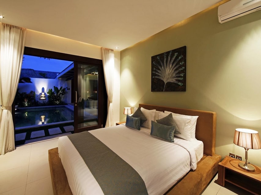 Chandra Bali Villas