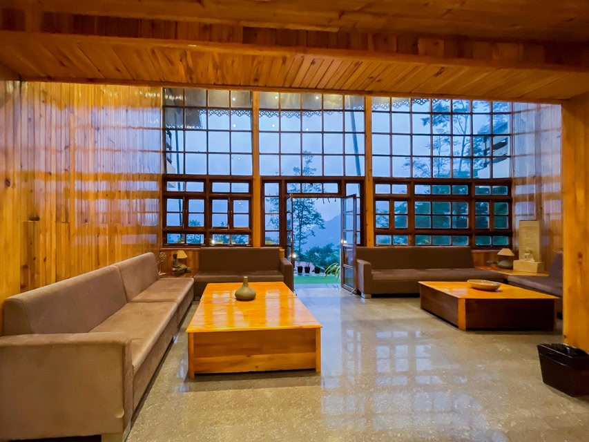 Kaya Gantavya Resort and Spa