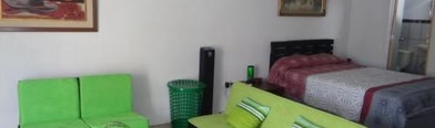 Loft Aeropuerto