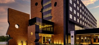 SPOT ON Hotel Sanskriti