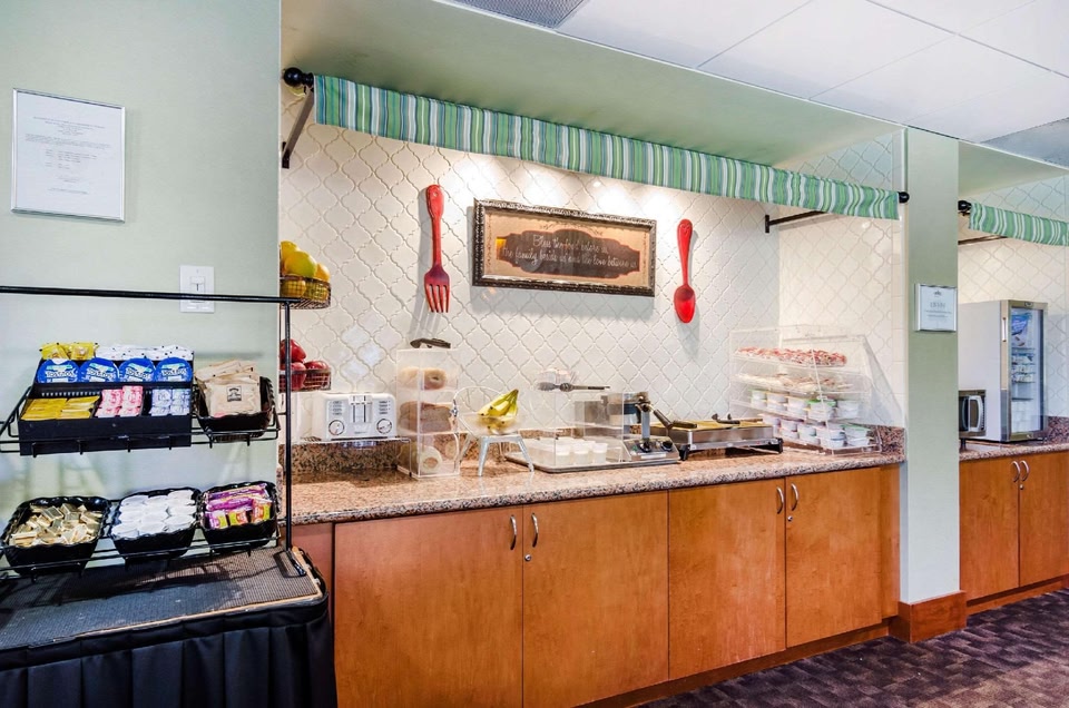 Unity Hotel and Conference Ctr, an Ascend Collection Hotel, hotele w ...