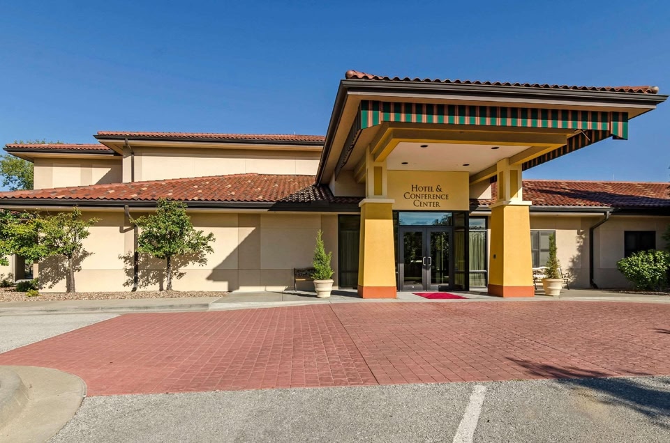 Unity Hotel and Conference Ctr, an Ascend Collection Hotel, hotele w ...