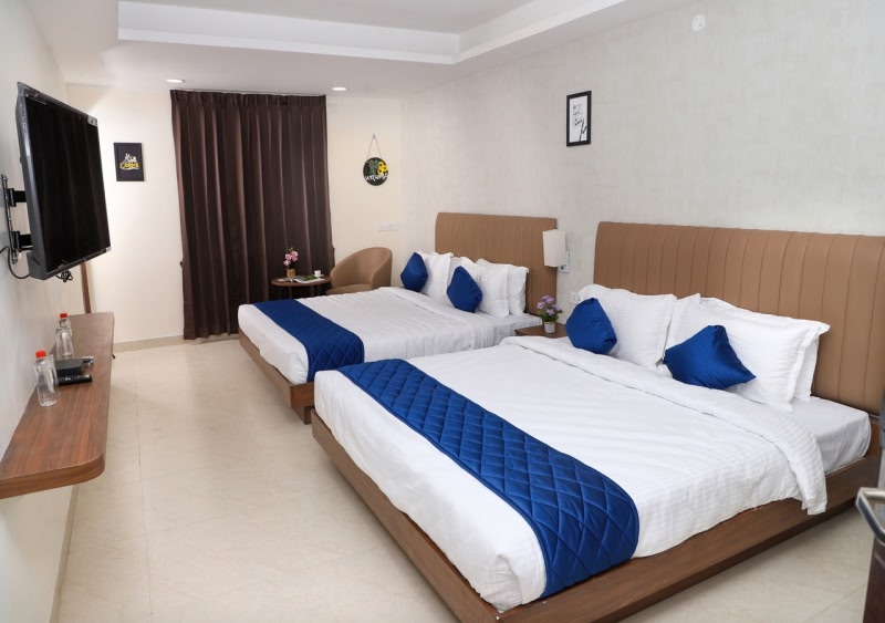 Admira Residency