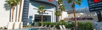 The D Las Vegas
