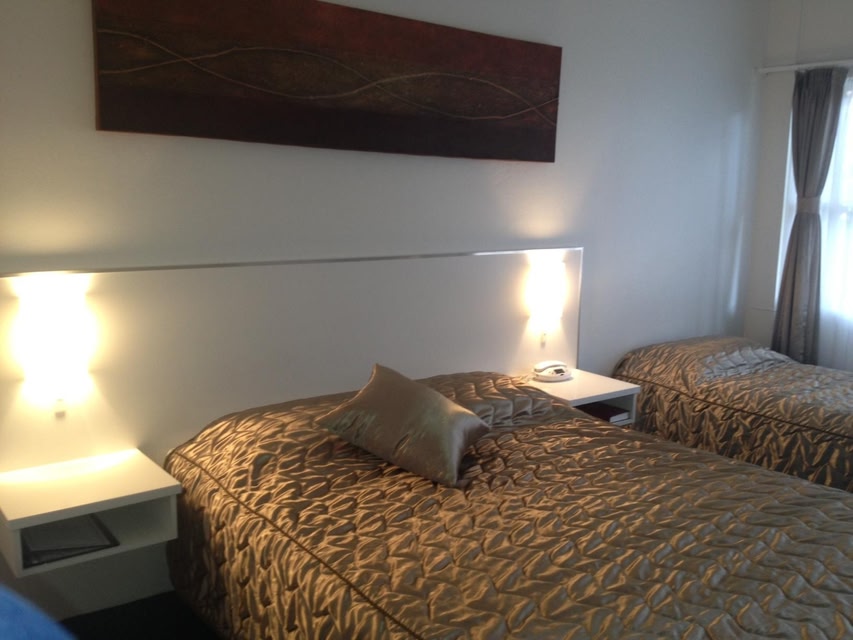 Cronulla Motor Inn