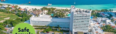 InterContinental Presidente Cancun Resort