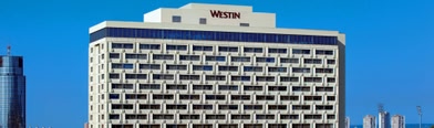 The Westin Zagreb