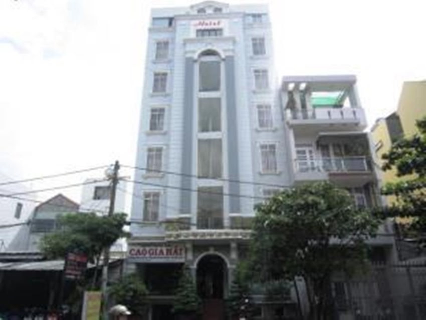 hotel go vap Collection O Duc Dat Hotel main image 1