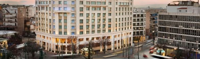 Wyndham Grand Athens