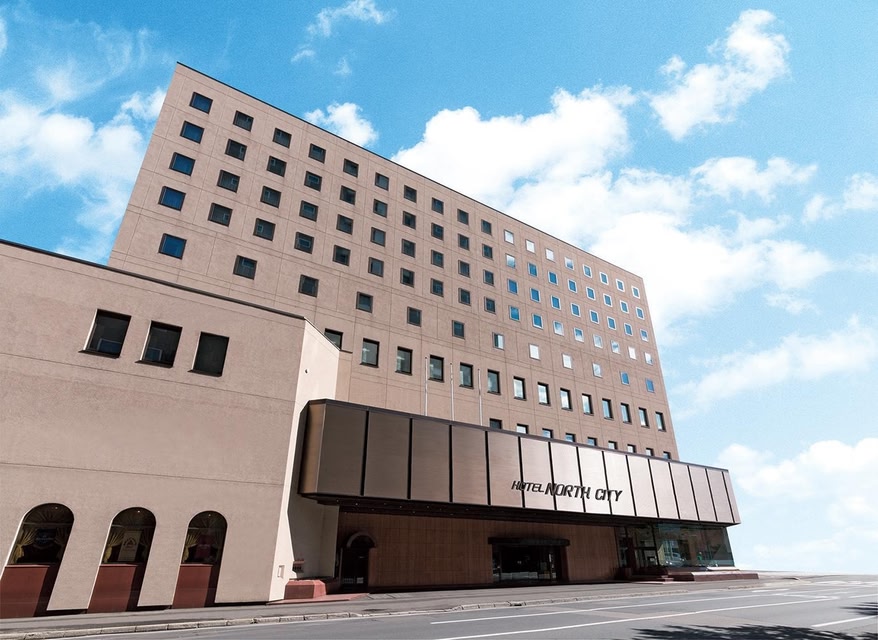 ホテルノースシティ、札幌のホテル - スカイスキャナー