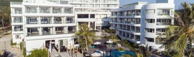 Sunset Beach Resort and Spa