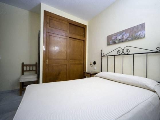 Hostal El Labrador