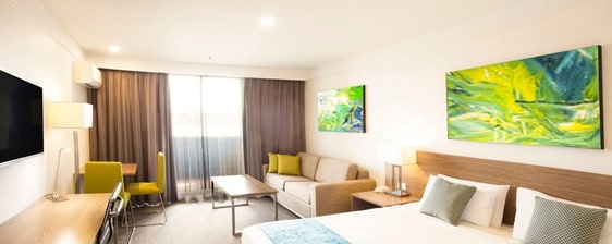 Metro Aspire Hotel Sydney