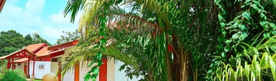 The Originals City, Hôtel Belova, Cayenne Sud