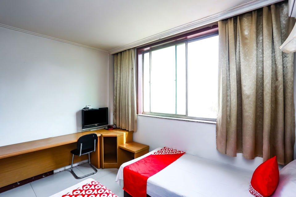 Binzhou Dingxin Hotel