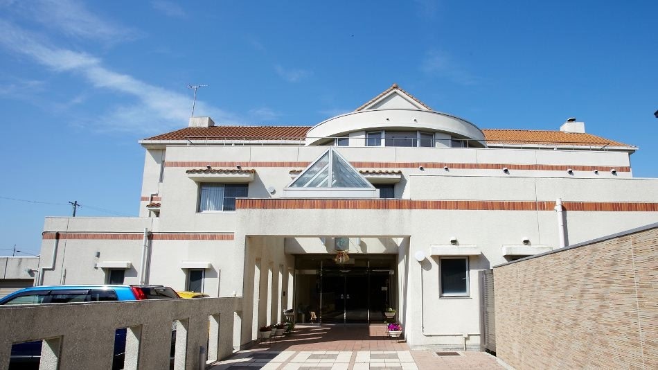 Hotel Shunka Ise-Shima Resort