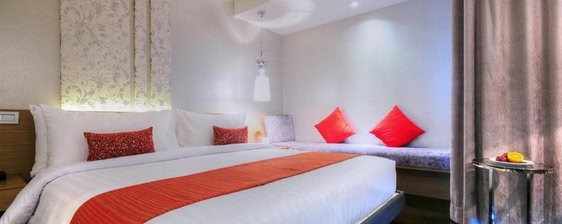 Citrus Sukhumvit 13 Nana Bangkok by Compass Hospitality