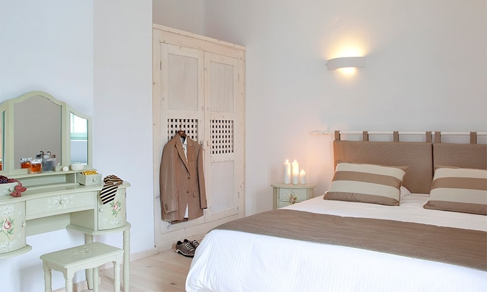 Alchemy Luxury Villa