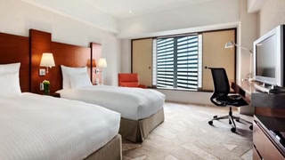 Hilton Tokyo Hotel