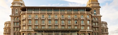 Sofitel Montevideo Casino Carrasco & Spa