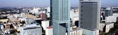 InterContinental Hotels Warsaw