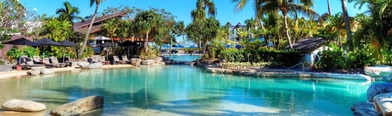 Radisson Blu Resort Fiji Denarau Island