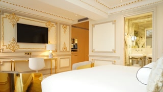 Hôtel Bowmann, a Small Luxury Hotel of the World
