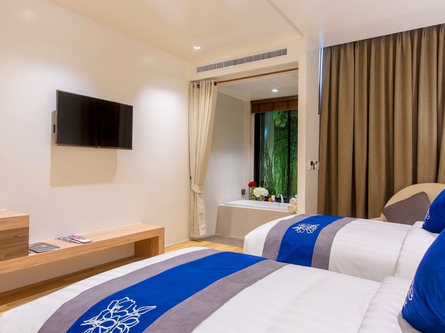 Wintree City Resort Chiang Mai
