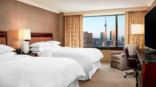 Sheraton Centre Toronto Hotel