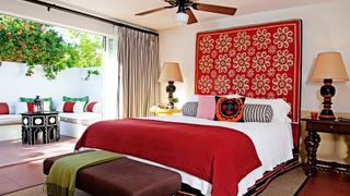 The Colony Palms Hotel and Bungalows - Adults Only