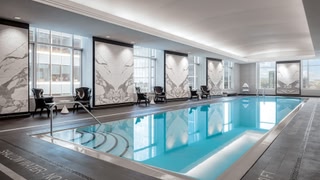 The St. Regis Toronto