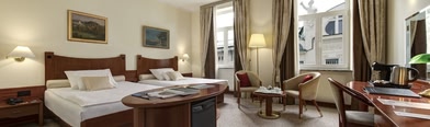 Grand Hotel Union Eurostars