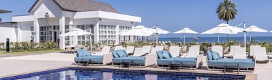 Crowne Plaza Fiji Nadi Bay Resort & Spa by IHG