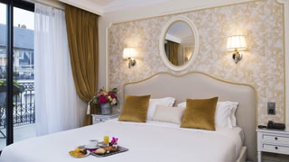 Hôtel Saint-Pétersbourg Opéra & Spa