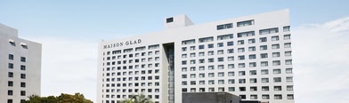 Maison Glad Jeju