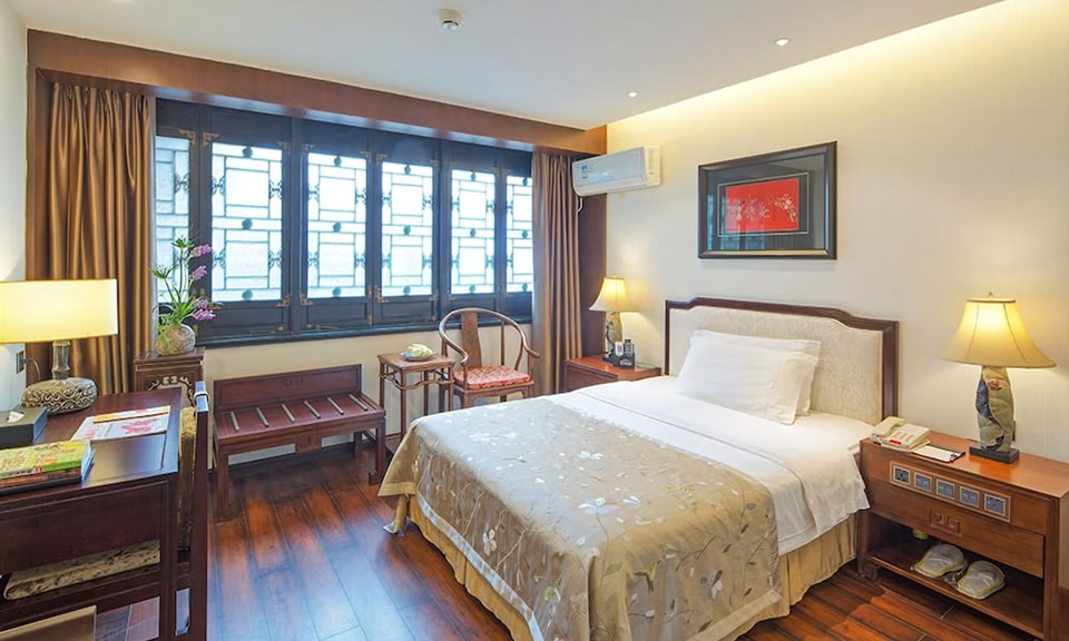 Buddha Zen Hotel