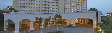 โรงแรม เรียล อินเตอร์คอนติเนนตัล ซาน ซัลวาดอร์ แอท เมโทรเซ็นโตร มอลล์ บาย IHG