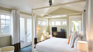 Carneros Resort and Spa
