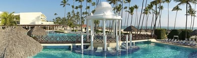 Paradisus Palma Real Golf & Spa Resort All Inclusive