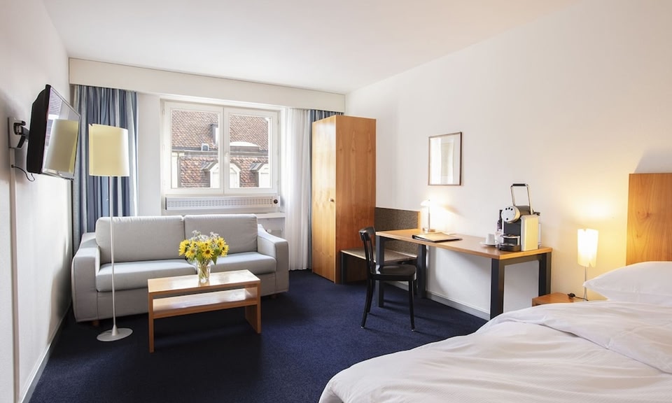Riverside Hotel Merian - Opening 2026