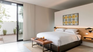 Andaz Scottsdale Resort & Bungalows